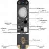 Мультидатчик mBuild_Science Sensor_V1.0 - «globural.ru» - Москва