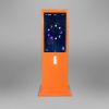 Cенсорный киоск Helper Mini 32" (с индукционной петлей и Kiosk Info) - «globural.ru» - Москва