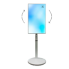 Мобильная панель Mobiscreen EON 32" - «globural.ru» - Москва