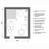 Комплект оборудования для сенсорной комнаты 20 м² - «globural.ru» - Москва