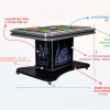 Интерактивный мультимедийный сенсорный стол «Laser museum» 32" - «globural.ru» - Москва