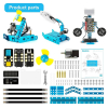 Набор расширений Perception gizmos add-on pack for mBot & mBot Ranger - «globural.ru» - Москва