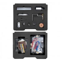 Учебный комплект "Электростатика" - «globural.ru» - Москва