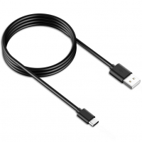 Кабель для зарядки и передачи данных Type-C USB Cable (100cm) - «globural.ru» - Москва