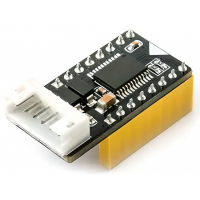 Плата драйвера двигателя MegaPi Encoder/DC Motor Driver - «globural.ru» - Москва