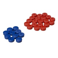 Комплект фишек к счетному материалу "Математические кораблики" - «globural.ru» - Москва