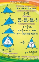 Стенд "Треугольник" - «globural.ru» - Москва