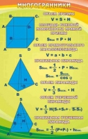 Стенд "Многогранники" - «globural.ru» - Москва