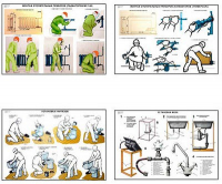 Плакаты "Изготовление и монтаж санитарно-технических устройств" - «globural.ru» - Москва