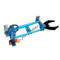 Дополнительный набор к конструктору Robot Arm Add-on Pack for Starter Robot Kit - «globural.ru» - Москва