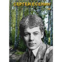 DVD Сергей Есенин - «globural.ru» - Москва