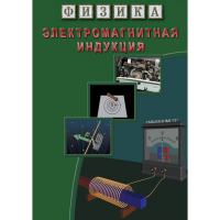 DVD Электромагнитная индукция - «globural.ru» - Москва