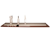 Учебная лабораторная установка «Изучение интерференции света» - «globural.ru» - Москва