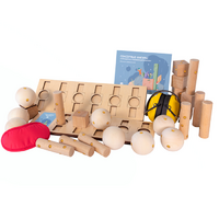 Коррекционно-развивающий комплект «Сенсорные фигуры» - «globural.ru» - Москва