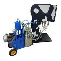 Интерактивный тренажерный комплекс «Отработка навыков доения КРС» - «globural.ru» - Москва