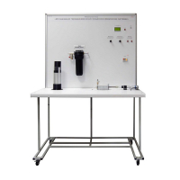 Учебный лабораторный стенд «Исследование термодинамических процессов в физических системах» - «globural.ru» - Москва