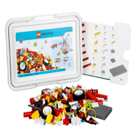 Ресурсный набор LEGO Education Wedo - «globural.ru» - Москва