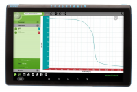 Цифровая лаборатория einsteinTablet+2. Планшетный регистратор данных со встроенными датчиками по физике - «globural.ru» - Москва