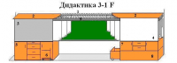 МКП "Дидактика 3-1-F" - «globural.ru» - Москва