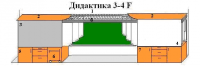 МКП "Дидактика 3-4-F" - «globural.ru» - Москва