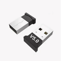 Адаптер Bluetooth-USB Ver. 5.0 - «globural.ru» - Москва