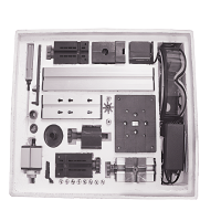 Ресурсный набор к конструктору модульных станков - «globural.ru» - Москва