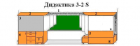 МКП "Дидактика 3-2-S" - «globural.ru» - Москва