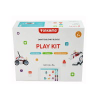 Образовательный набор "Tinkamo Play Kit"	 			 			 - «globural.ru» - Москва