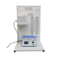 Лабораторная установка «Исследование работы калориметра» - «globural.ru» - Москва