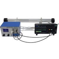 Лабораторная установка «Скорость звука в воздухе» - «globural.ru» - Москва