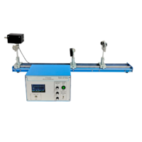 Лабораторная установка «Кольца Ньютона» - «globural.ru» - Москва