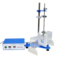 Установка «Затухающие колебания»  - «globural.ru» - Москва