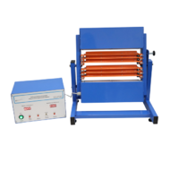 Лабораторная установка «Изучение космических лучей» - «globural.ru» - Москва