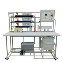 Лабораторная установка для изучения процесса конденсации - «globural.ru» - Москва