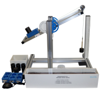 Лабораторный стенд «Проверка законов трения»  - «globural.ru» - Москва