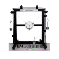 Лабораторный стенд «Система плоских сходящихся сил»  - «globural.ru» - Москва