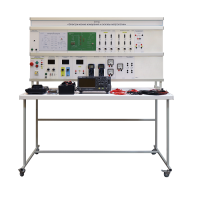 Стенд «Электрические измерения и основы метрологии» - «globural.ru» - Москва