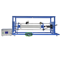 Экспериментальная установка «Определение упругих констант при растяжении»  - «globural.ru» - Москва