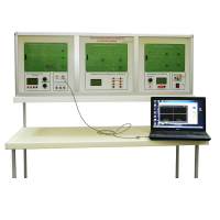 Учебная установка по курсу «Электропитание устройств и систем связи» - «globural.ru» - Москва