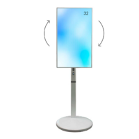 Мобильная панель Mobiscreen EON 32" - «globural.ru» - Москва