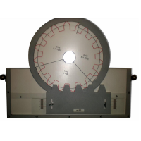 Типовой комплект учебного оборудования "Нарезание эвольвентных зубьев методом обкатки" - «globural.ru» - Москва