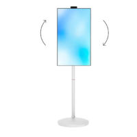 Мобильная панель Mobiscreen NOVA 32" - «globural.ru» - Москва