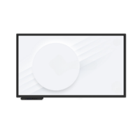 Интерактивная панель Edflat серии Ultra Lite 65" - «globural.ru» - Москва