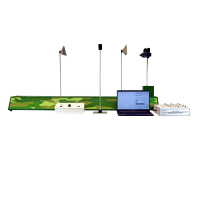 Комплект учебно-лабораторного интерактивного оборудования для изучения основ радиолокации и радиоэлектронной борьбы - «globural.ru» - Москва