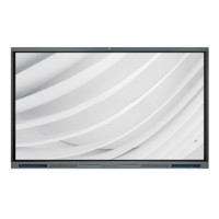 Интерактивная панель Edflat серии Prime 65" - «globural.ru» - Москва