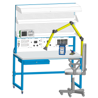 Стол радиомонтажника – СР3 - «globural.ru» - Москва