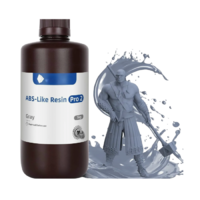 Смола ABS-Like Resin Pro 2 цвет в ассортименте - «globural.ru» - Москва