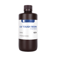 Фотополимер Flexible Tough Resin 2.0 в ассортименте - «globural.ru» - Москва