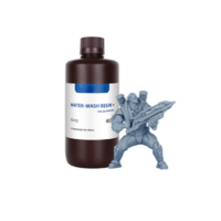 Водосмывная смола Water-Wash Resin+ - «globural.ru» - Москва
