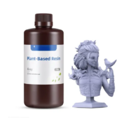 Экологичный (ECO) фотополимер Plant-Based Resin цвет в ассортименте - «globural.ru» - Москва